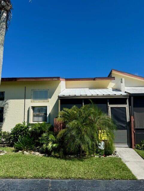 2 bedroom Condominium at 1744 W Royal Tern Lane #3, Savannah'S Condominium Section 1 Phase 1-H, Fort Pierce — photo 5