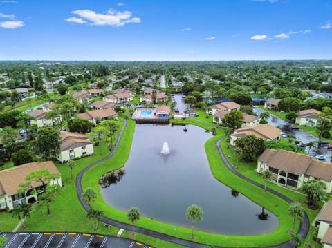 3531 Long Pine Court #B-1, Greenacres FL - photo 22 of 25