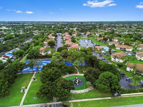 3531 Long Pine Court #B-1, Greenacres FL - photo 24 of 25