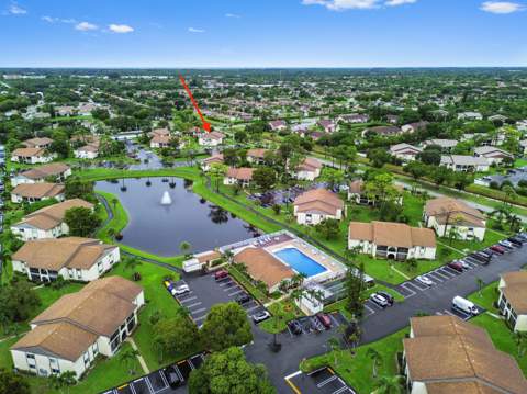 3531 Long Pine Court #B-1, Greenacres FL - photo 20 of 25