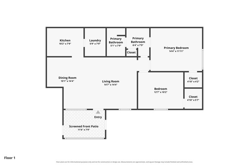 2 bedroom Condominium at 3531 Long Pine Court #B-1, Pine Ridge, Greenacres — photo 2
