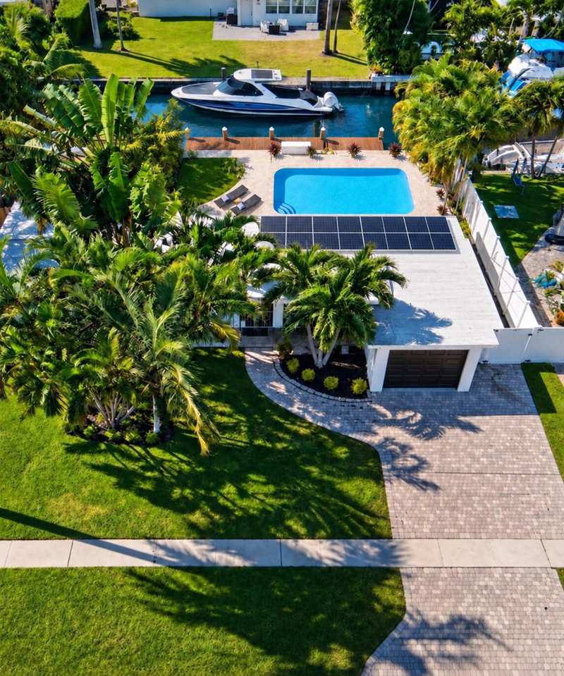 3 bedroom Single Family Residence at 1701 SW 22nd Avenue, Flamingo Park Sec, Fort Lauderdale — photo 1