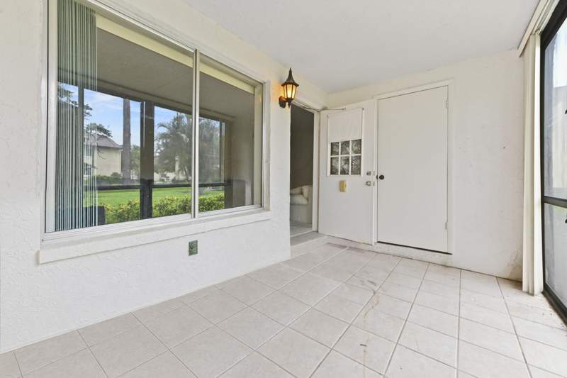 2 bedroom Condominium at 3531 Long Pine Court #B-1, Pine Ridge, Greenacres — photo 4