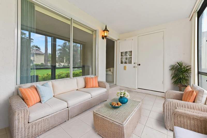 2 bedroom Condominium at 3531 Long Pine Court #B-1, Pine Ridge, Greenacres — photo 3