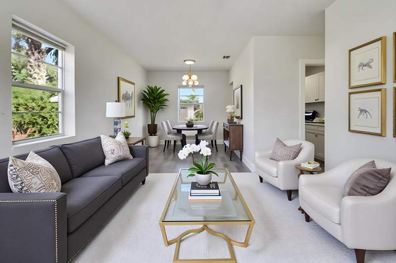 3 bedroom Single Family Residence at 400 W 15th Street, Blue Heron Park 4, Riviera Beach — photo 4
