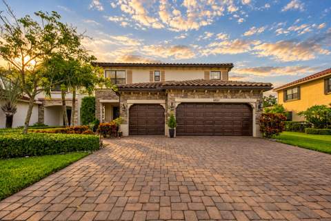 8832 Sea Chase Drive, Lake Worth FL - photo 20 of 45