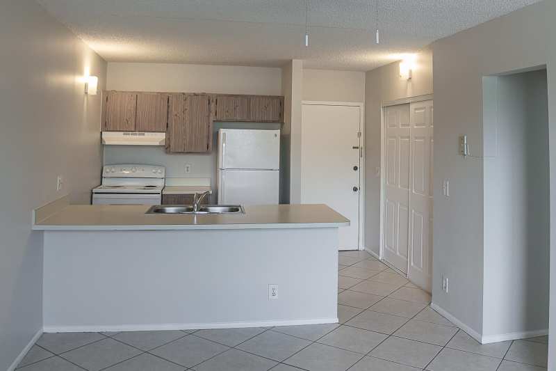 1 bedroom Condominium at 2501 Riverside Drive #209-A, Coral Springs Tower Club, Coral Springs — photo 1