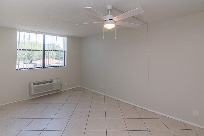 1 bedroom Condominium at 2501 Riverside Drive #209-A, Coral Springs Tower Club, Coral Springs — photo 5