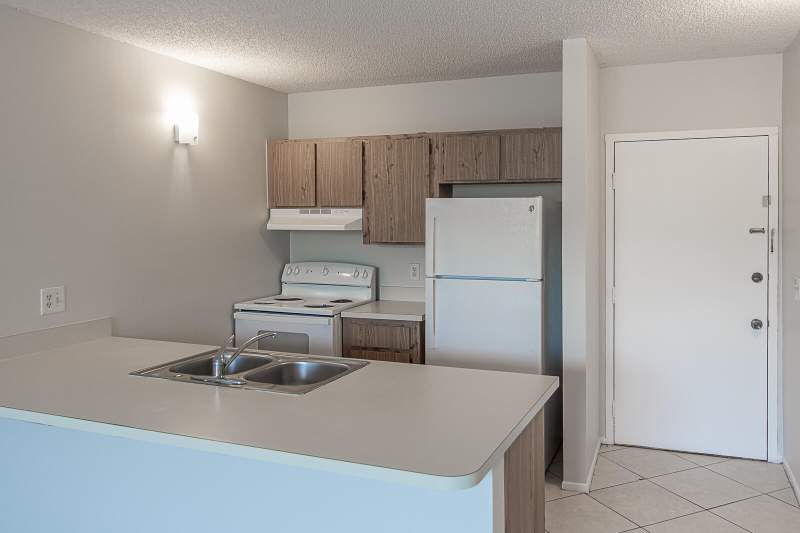 1 bedroom Condominium at 2501 Riverside Drive #209-A, Coral Springs Tower Club, Coral Springs — photo 2