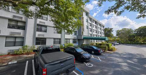 2501 Riverside Drive #209-A, Coral Springs FL - photo 12 of 12