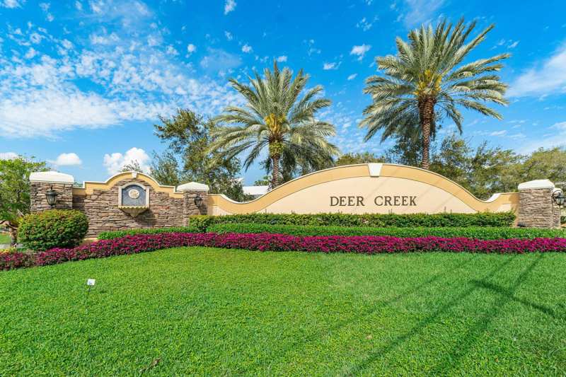 2 bedroom Condominium at 2440 Deer Creek Country Club Boulevard #405-C, Deer Creek Country Club, Deerfield Beach — photo 1