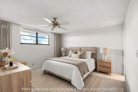 2440 Deer Creek Country Club Boulevard #405-C, Deerfield Beach FL - photo 16 of 37