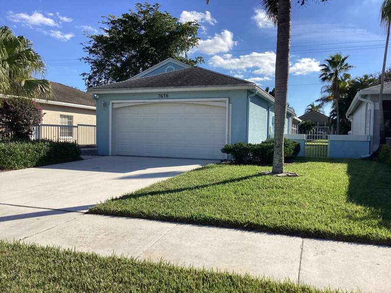 3 bedroom Villa at 7636 Mansfield Hollow Road, Pine Ridge At Delray Beach, Delray Beach — photo 3