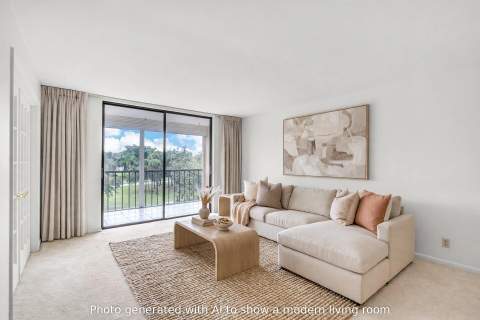 2440 Deer Creek Country Club Boulevard #405-C, Deerfield Beach FL - photo 13 of 37