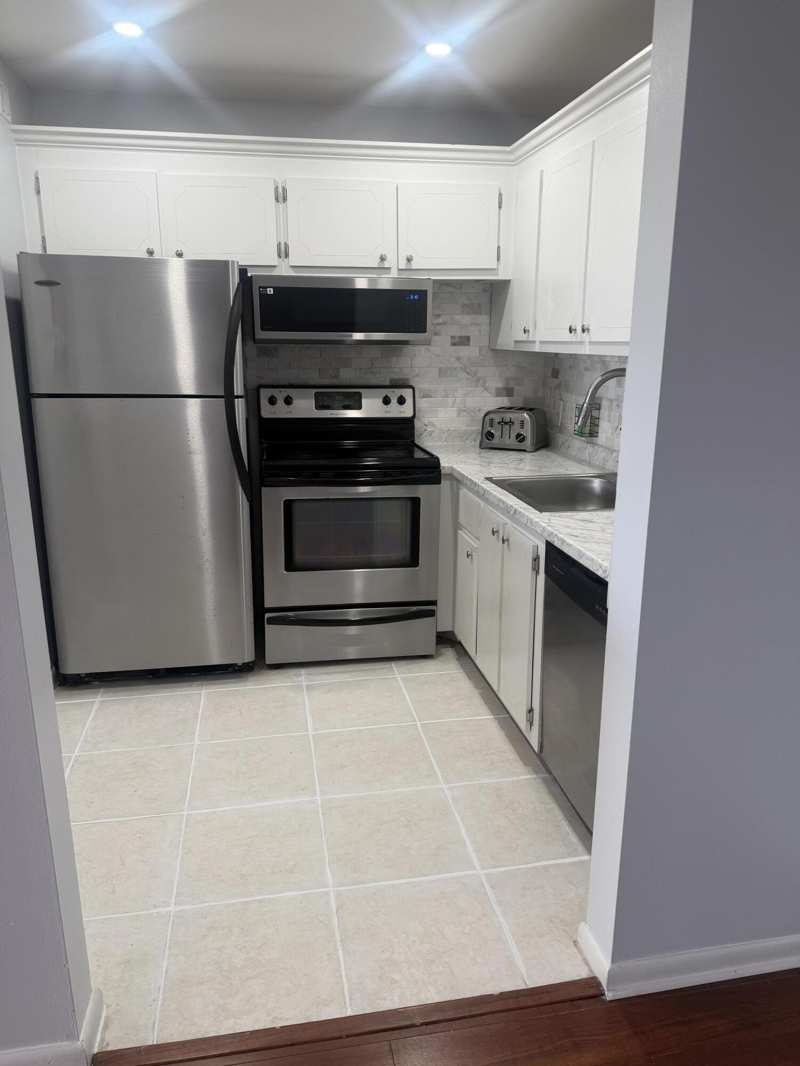 1 bedroom Condominium at 359 Preston I, Century Village, Boca Raton — photo 1