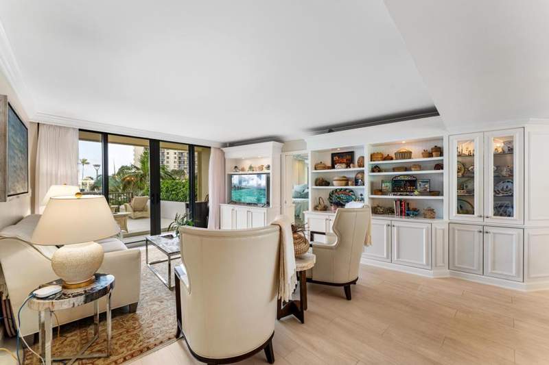 2 bedroom Condominium at 200 Ocean Trail Way #T7, Ocean Trail Condo I, Jupiter — photo 5