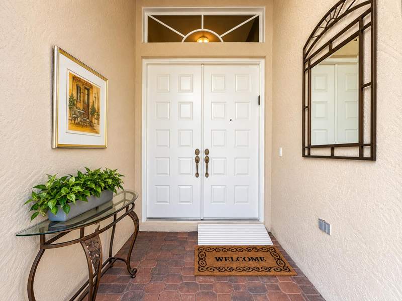 3 bedroom Single Family Residence at 6435 Emerald Breeze Way, Coral Lakes III, Boynton Beach — photo 3