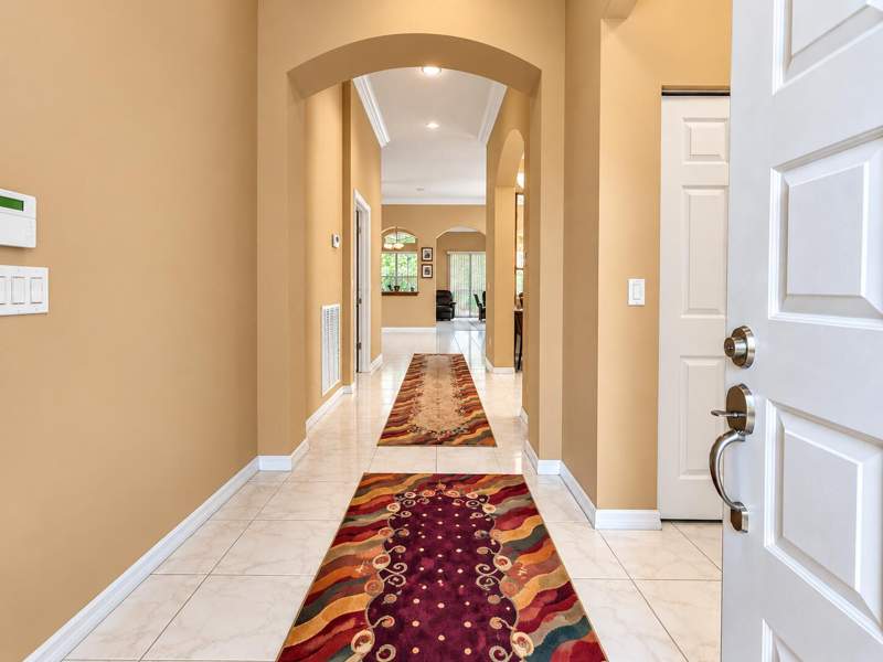 3 bedroom Single Family Residence at 6435 Emerald Breeze Way, Coral Lakes III, Boynton Beach — photo 4