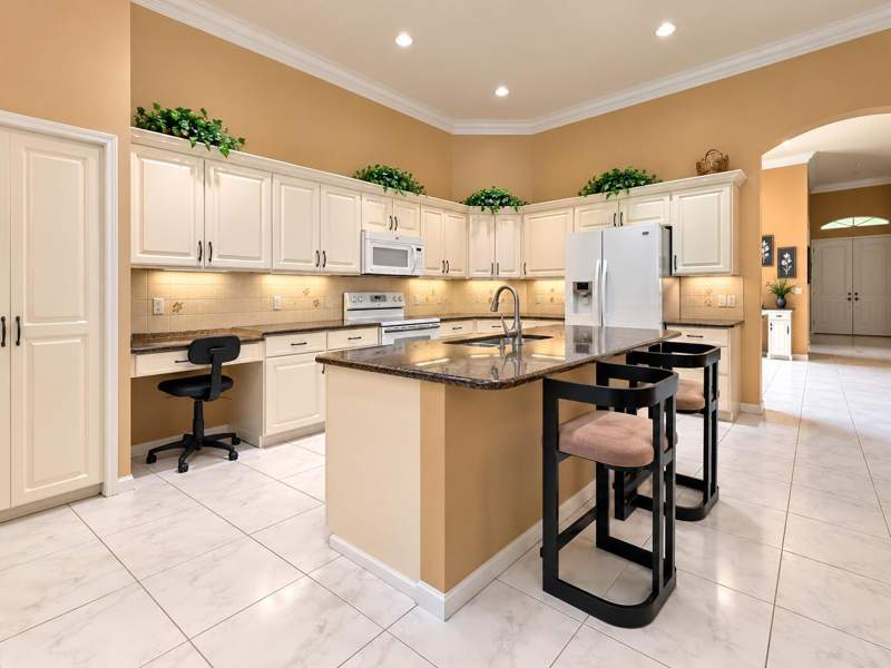 3 bedroom Single Family Residence at 6435 Emerald Breeze Way, Coral Lakes III, Boynton Beach — photo 5