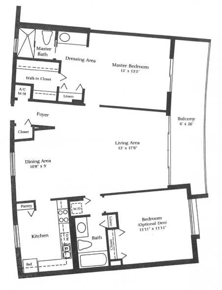 2 bedroom Condominium at 200 Ocean Trail Way #T7, Ocean Trail Condo I, Jupiter — photo 2