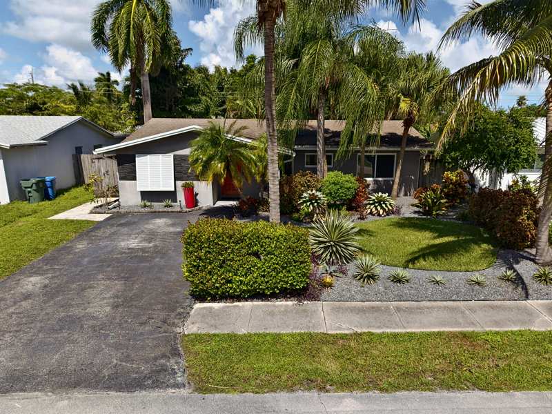 2 bedroom Single Family Residence at 1931 NW 38th Street, Royal Palm Acres Ninth Sec, Oakland Park — photo 1