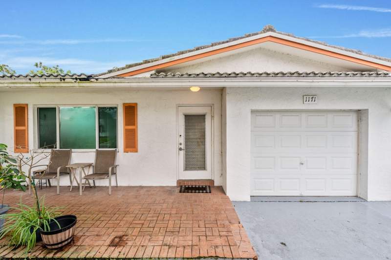 2 bedroom Single Family Residence at 1171 NW 89th Avenue, Lauderdale West 3 Sec, Plantation — photo 3