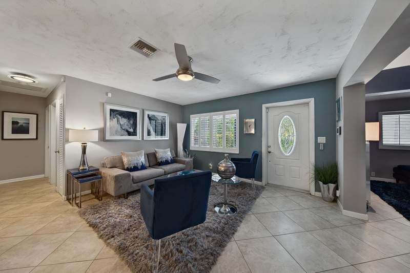 2 bedroom Single Family Residence at 1931 NW 38th Street, Royal Palm Acres Ninth Sec, Oakland Park — photo 4