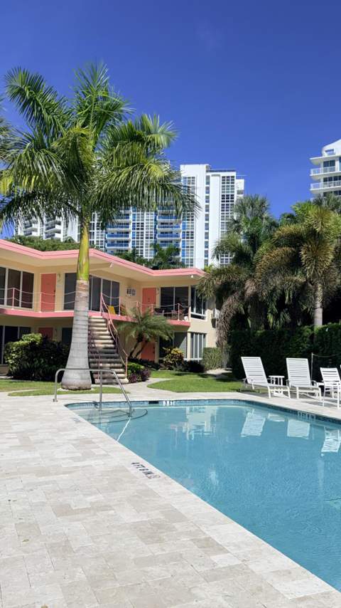 2825 NE 33rd Avenue #208, Fort Lauderdale FL - photo 21 of 25