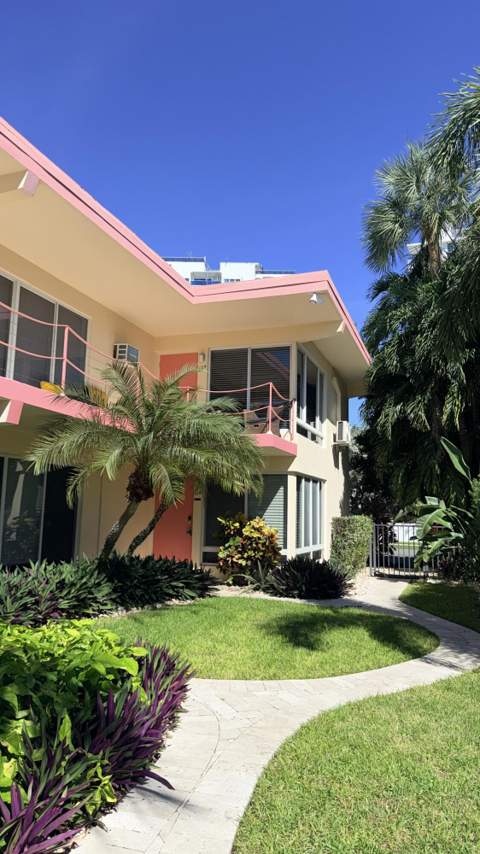 2825 NE 33rd Avenue #208, Fort Lauderdale FL - photo 22 of 25