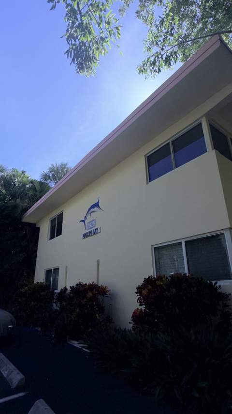 2825 NE 33rd Avenue #208, Fort Lauderdale FL - photo 23 of 25