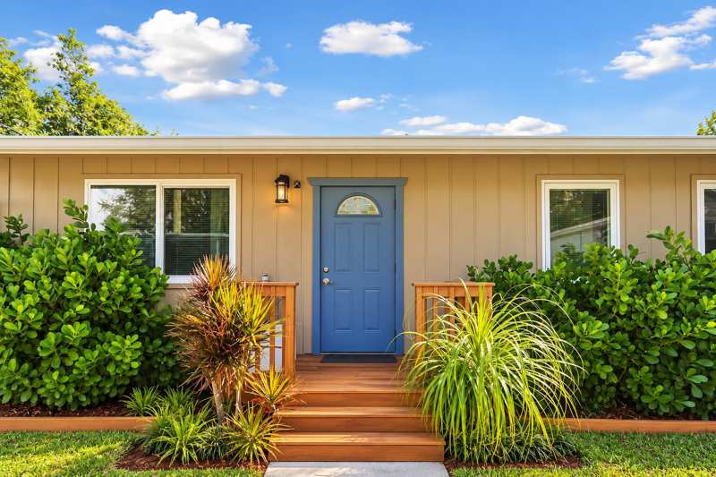 2 bedroom Single Family Residence at 5275 SE Horizon Avenue, Port Salerno, Stuart — photo 1