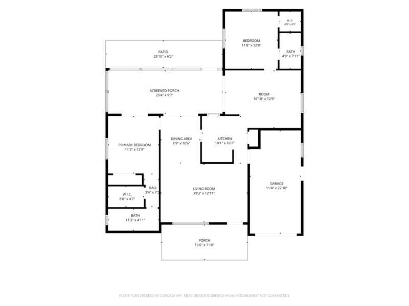 2 bedroom Single Family Residence at 1171 NW 89th Avenue, Lauderdale West 3 Sec, Plantation — photo 2
