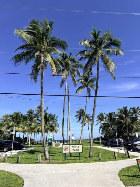 2825 NE 33rd Avenue #208, Fort Lauderdale FL - photo 24 of 25