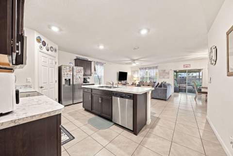 1771 SW Lofgren Avenue, Port St. Lucie FL - photo 13 of 30