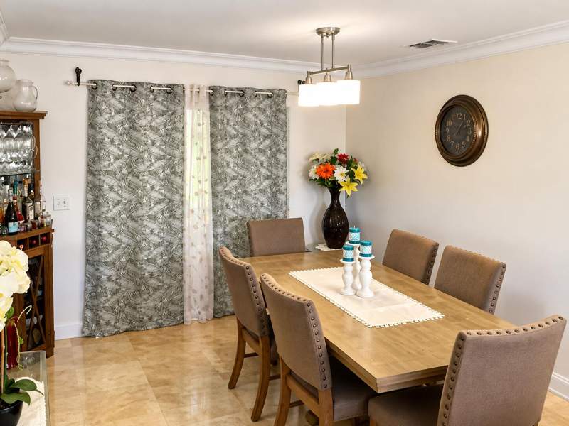 4 bedroom Single Family Residence at 19660 Delaware Circle #0, American Homes At Boca Raton 4, Boca Raton — photo 4