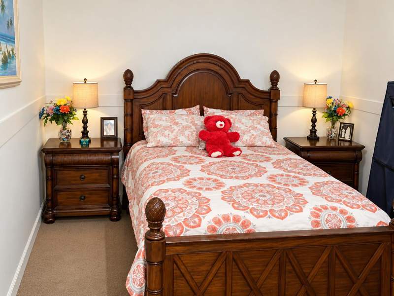 4 bedroom Single Family Residence at 19660 Delaware Circle #0, American Homes At Boca Raton 4, Boca Raton — photo 5