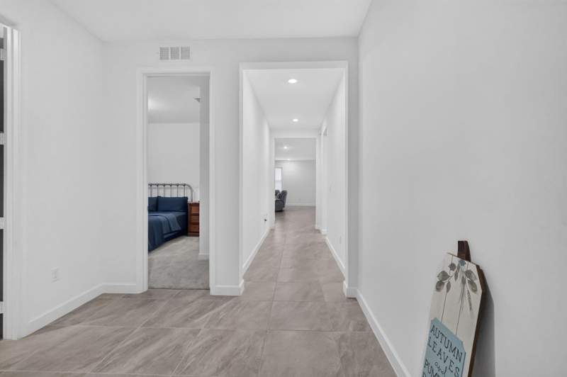 4 bedroom Single Family Residence at 3129 Streng Lane, Crestwood North, Royal Palm Beach — photo 4