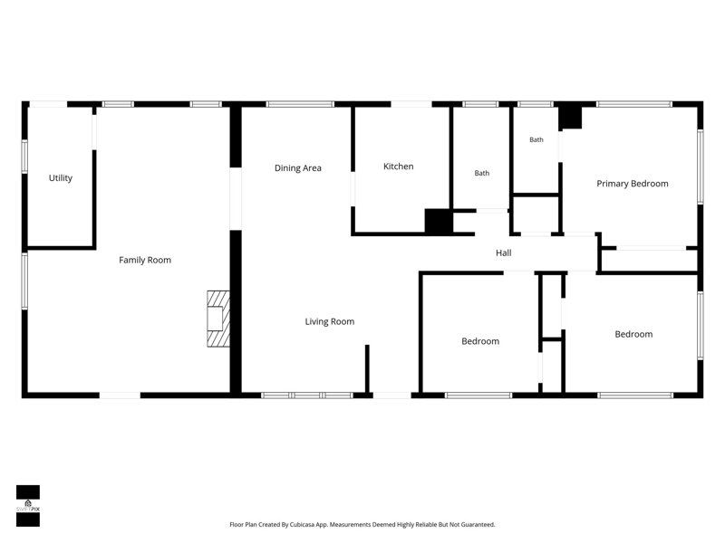 3 bedroom Single Family Residence at 707 NW 24th Street, Babco Park, Wilton Manors — photo 2