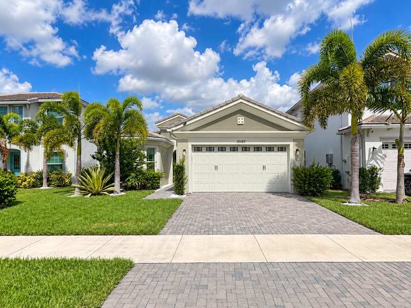 3 bedroom Single Family Residence at 15187 Goldspar Court, Orchards Of Westlake Phase 1, Westlake — photo 1