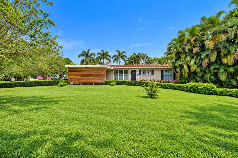 3 bedroom Single Family Residence at 707 NW 24th Street, Babco Park, Wilton Manors — photo 5
