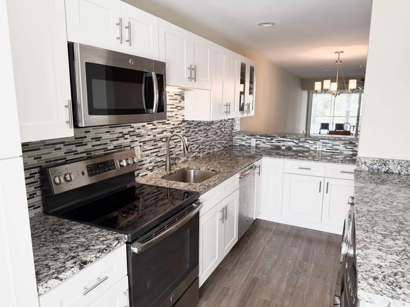 2 bedroom Condominium at 2811 SW 15th Street #202, Pines Of Delray Condo One,Two And Three, Delray Beach — photo 3