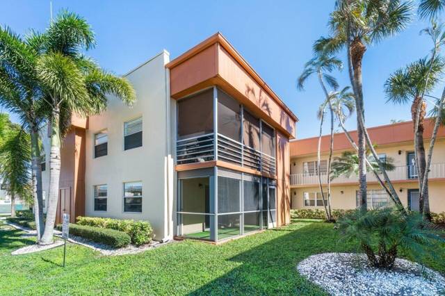 196 Piedmont E, home for sale in Delray Beach
