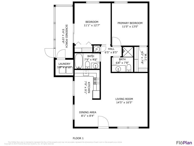 2 bedroom Condominium at 196 Piedmont E, Kings Point Piedmont Condos, Delray Beach — photo 4