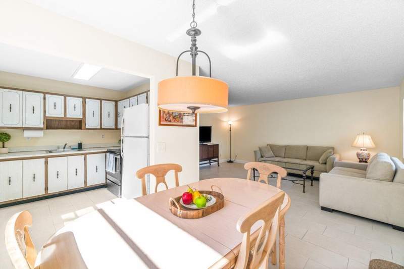 2 bedroom Condominium at 196 Piedmont E, Kings Point Piedmont Condos, Delray Beach — photo 5