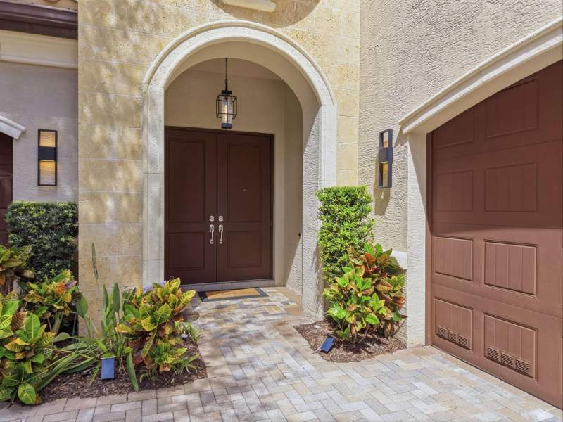 5 bedroom Single Family Residence at 8784 Lewis River Road, Bridges Pl 3, Delray Beach — photo 4