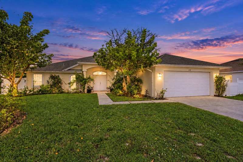 3 bedroom Single Family Residence at 2082 SW Judith Lane, Port St Lucie Section 9, Port St. Lucie — photo 1