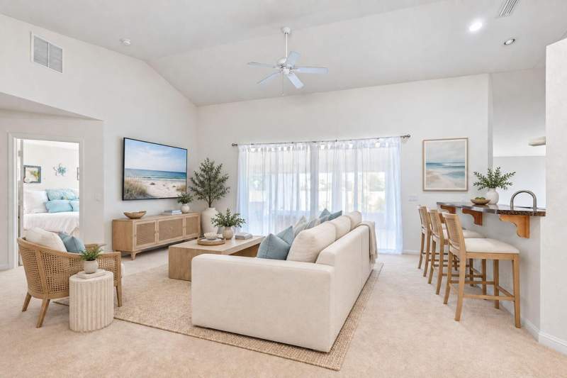 3 bedroom Single Family Residence at 2082 SW Judith Lane, Port St Lucie Section 9, Port St. Lucie — photo 4