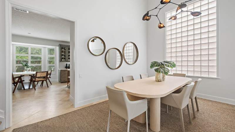 4 bedroom Single Family Residence at 76 Princewood Lane, Sanctuary 2, Palm Beach Gardens — photo 5