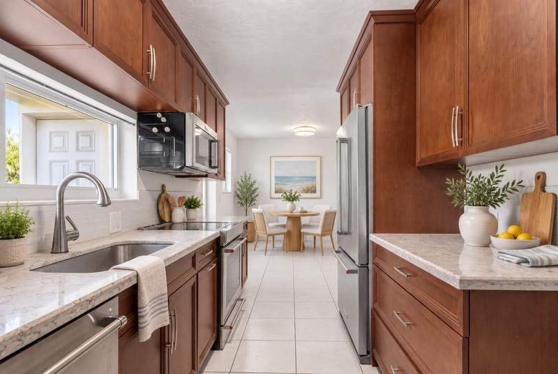 3 bedroom Single Family Residence at 881 NE 4th Avenue, Boca Villas Sec C, Boca Raton — photo 5