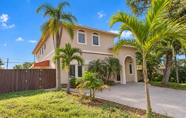 4500 SW 25TH Terrace, home for sale in Dania Beach